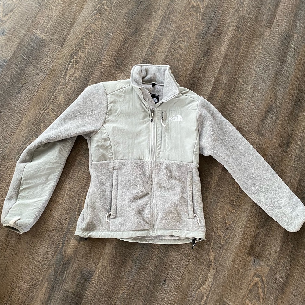 North Face Coat - Great Condition